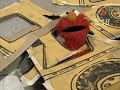Plaza Sésamo Sesame Street Elmo S Bus Part 1 Latin Spanish