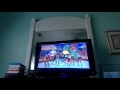 Opening To Barney S Night Before Christmas 2000 VHS