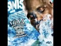 DMX - I Can Feel It (Swishahouse Remix) 