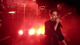 Falco 2022 - Goldfisch&#39; live im @U4DiskothekOfficial- Hoch wie nie - Edita Malovčić