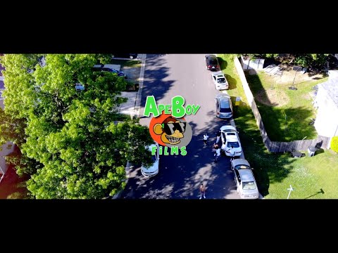 NFJ IZZY "Talkin My Sh*t" [intro] Dir.ApeBoy