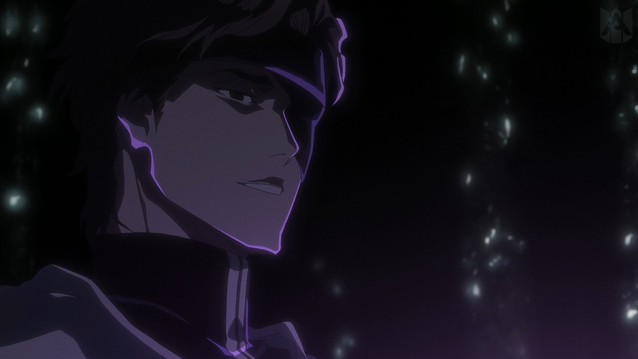 ¡Aizen es Liberado! | Bleach TYBW - Temporada 3