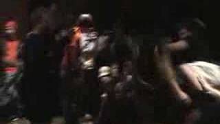 Blacklisted - No Setting Sun (Floorpunch Reunion)