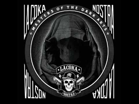 La Coka Nostra - Masters Of The Dark Arts