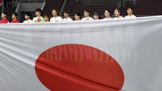 ✨ Modern TitleU-16女子決勝で日本が完全主導！中国を圧倒して勝利🔥