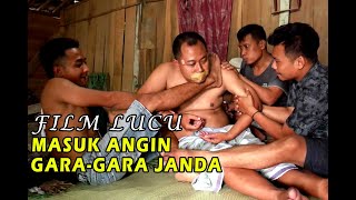 Download lagu Masuk Angin Mikir Janda - Komedi Lucu | Komwa 2 mp3