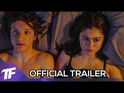 SEX APPEAL Official Trailer (2022) Paris Jackson, Comedy Romance Movie HD