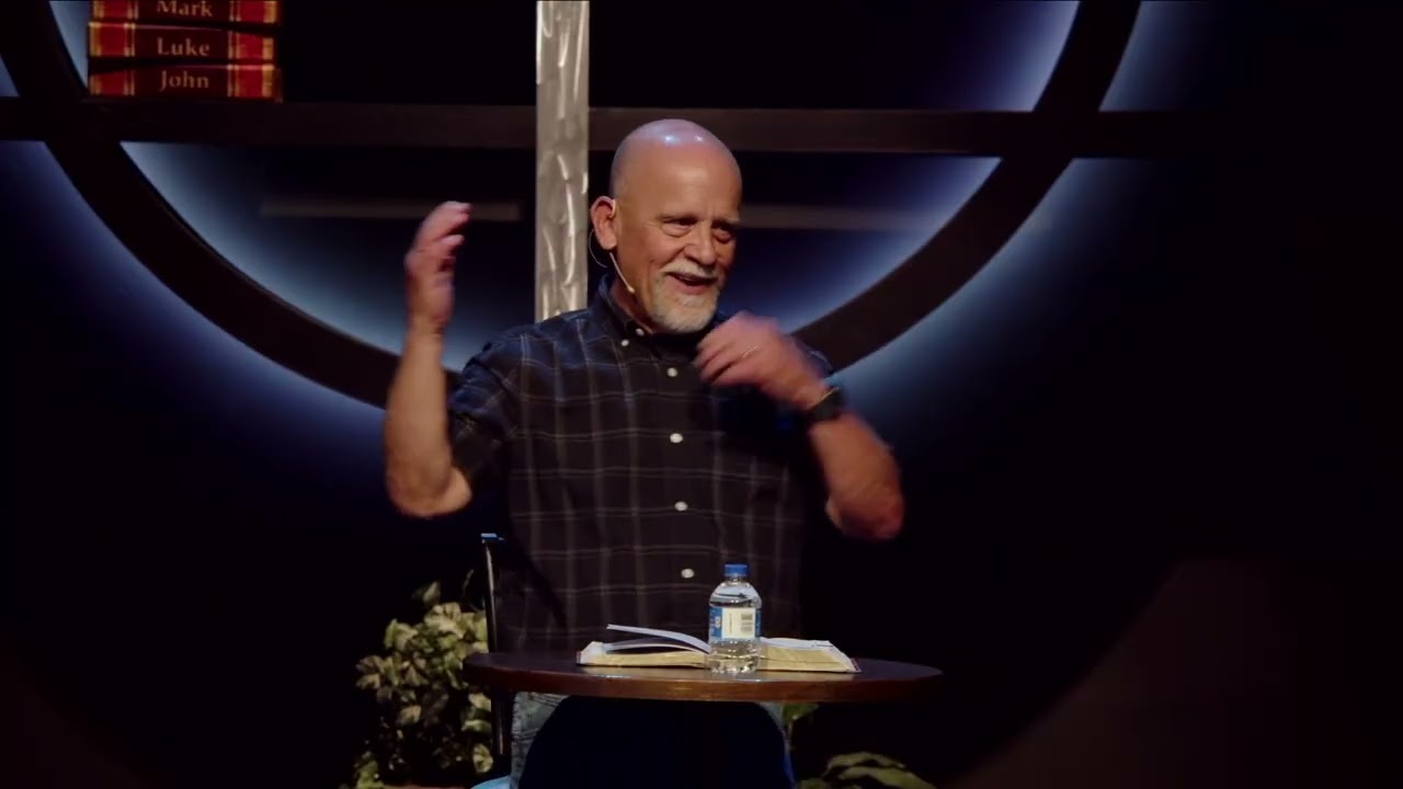Shine, Share & Pray | The Tabernacle •&nbsp;Part 3 | Rock Springs Online