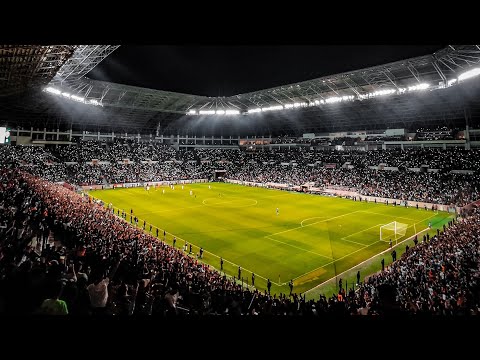 Maç Özeti | #Amedspor 6-7 Tarsus İdman Yurdu