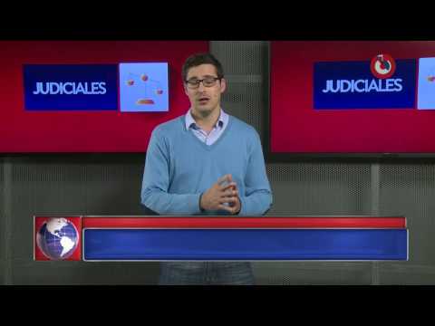 Denuncia Neuropsiquiátrico - Cecilia Bonangelino