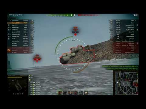 Gran Calibre M43E8 todo yo !