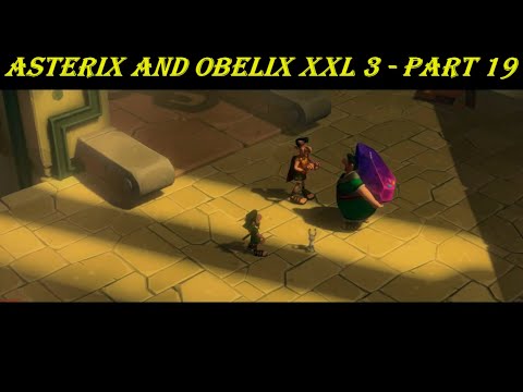 Asterix and Obelix XXL 3 - Part 19