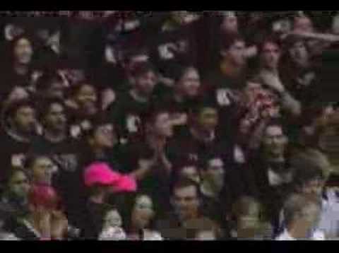 The Shot - Stanford Vs Arizona