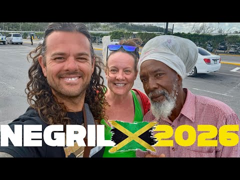 NEGRIL 2026: 7 Mile Beach, Rick's Cafe, Booby Cay & Coco La Palm Resort