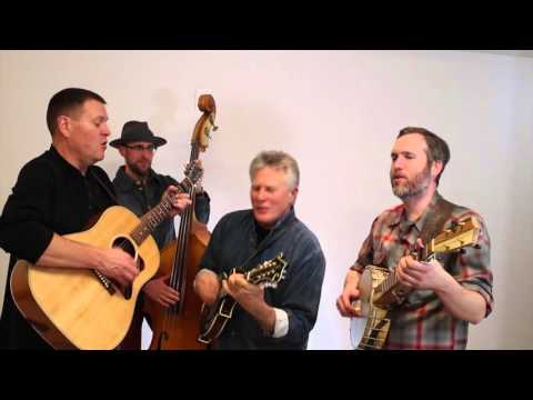 Way Down the Old Plank Road- The Junebug Boys