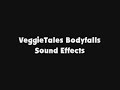 VeggieTales Bodyfalls SFX