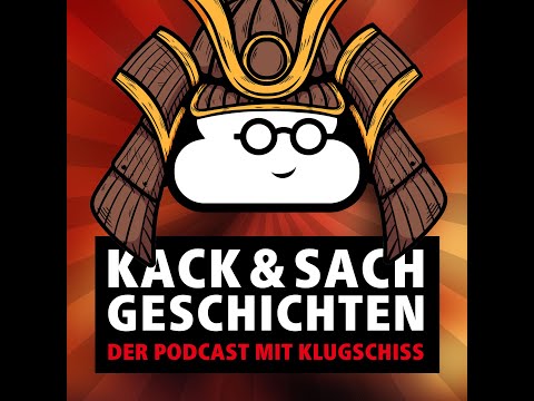 #177: Sauerei mit Last Samurai - Kack & Sachgeschichten