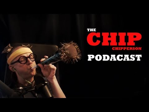 The Chip Chipperson Podacast - 039 - CHIP CHIPPERSON’S NEW YEAR’S SOCK CUCKIN’ EVE