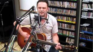 Mark Erelli &quot;Johnny 99&quot;