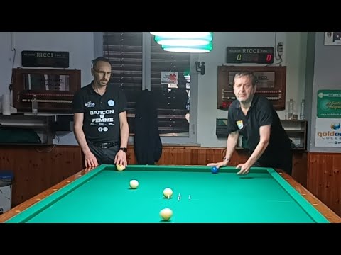 TROFEO SUPERCOPPIA - SEMIFINALE - BRANDI V./NADERY A. vs DI CHIARA A./MALACCARI E.