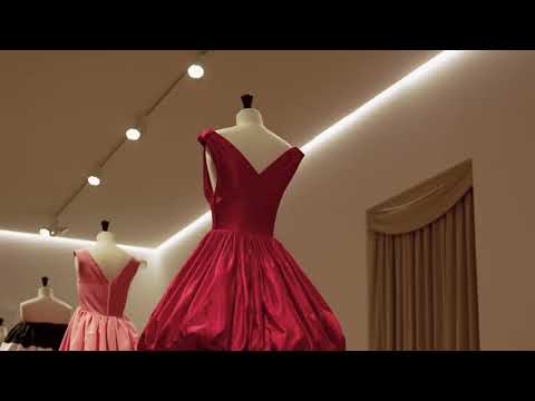 Exposición de la serie