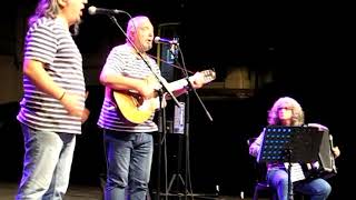 L'Espingari. La Taverna del Filibuster