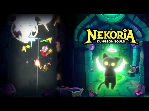 Nekoria video thumbnail