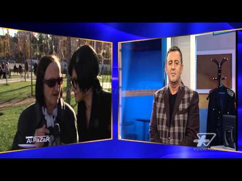 Al Pazar - 13 Dhjetor 2014 - Pjesa 2 - Show Humor - Vizion Plus