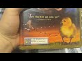 Fly Away Home 1996 VHS Review
