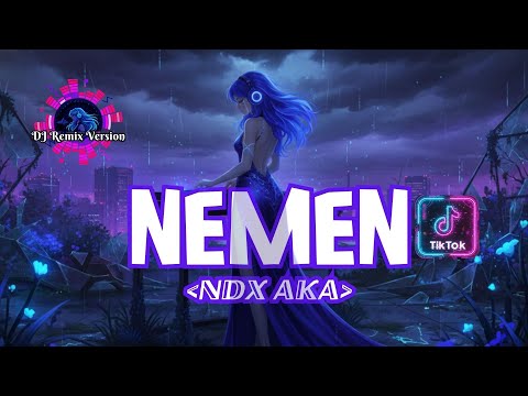 DJ Remix NEMEN (NDX AKA) by AIPOLLO TUNES