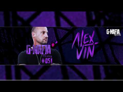 G-Mafia Mixes #051 - AlexVin