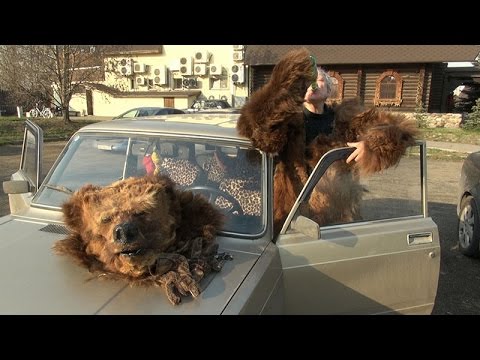 Киев-Москва | Трейлер | Артдокфест-2014 | Конкурс