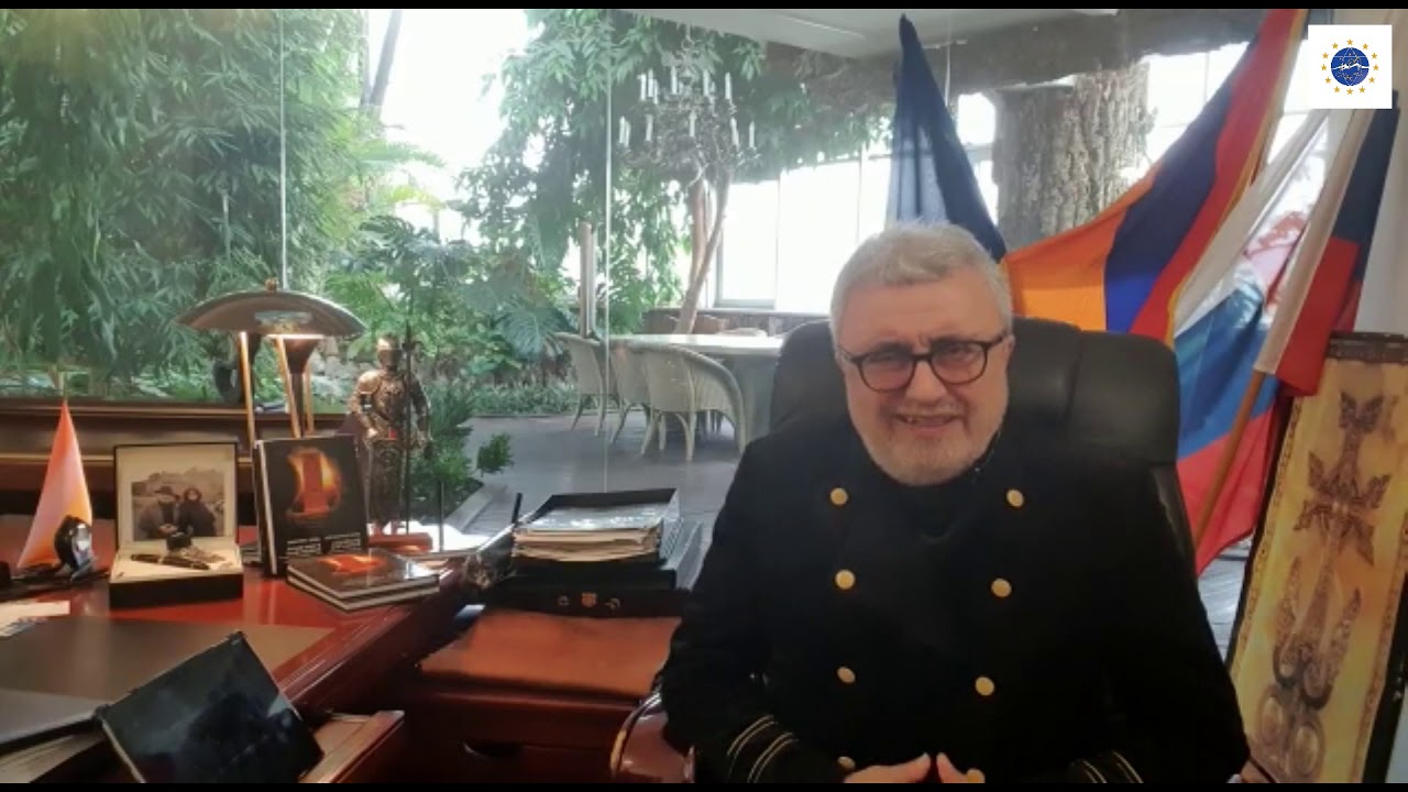 Անհրաժեշտ է ստեղծել ժամանակավոր ռազմական կառավարություն և ժամ առաջ դիմել մեր դաշնակցին․Ա․ Գրիգորյան