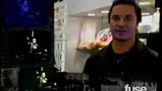 Mike Patton