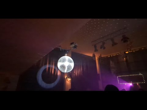 One Night in Tango Home - Athens