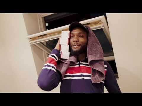 Reapz Ft TMuni - 18K (Official Video) | JS Production