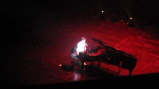 Rufus Wainwright - A Woman's Face (Sonnet 20) (Live @ Teatro Real, Madrid 16/7/2016)