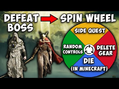 Randomiser Wheel Spinner