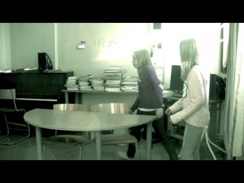 Vill du åka fram i tiden?