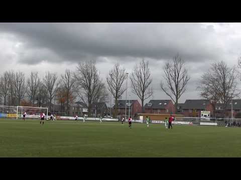 PCVC O12-1 - Jonathan O12-1 0-1 by Senna