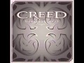 Creed- Inside Us All - Lyrics 