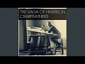 The Saga of Harrison Crabfeathers
