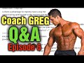 Question and Answer Greg Doucette Episode 6