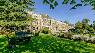 Cedar Court Hotel Harrogate, Ascend Hotel Collection, Harrogate, United Kingdom