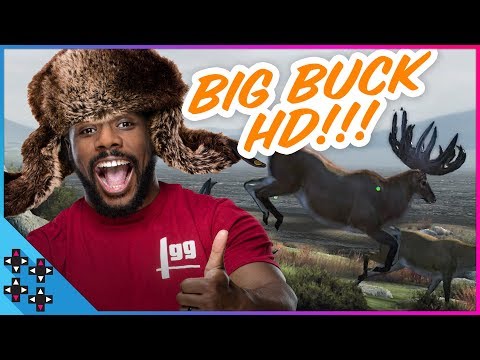 download lagu mp3 mp4 Big Buck Hd, download lagu Big Buck Hd gratis, unduh video klip Big Buck Hd