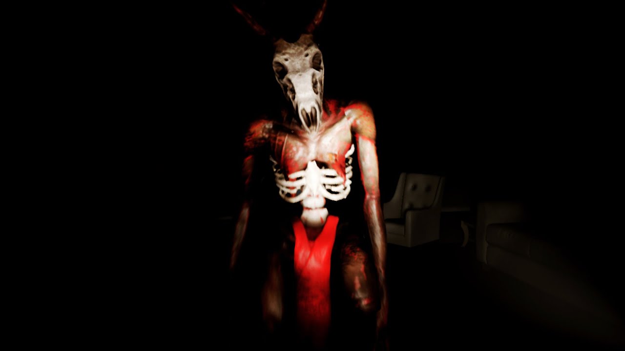 How Long Can YOU SURVIVE Against the WENDIGO?! | Wendigo Lurks Here