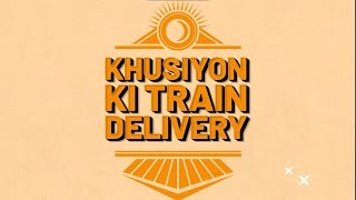 Experience the Best meals in train with RailRestro