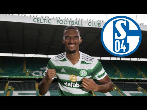 This Is Why Schalke Want Moritz Jenz