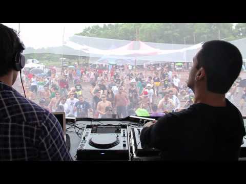 NoaTv - Equilibrium - Electro Port