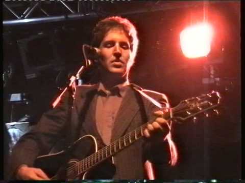 Steve Wynn (feat. Linda Pitmon) - Tilburg (NL), 013 | September 1th 1999 | [ full gig ]